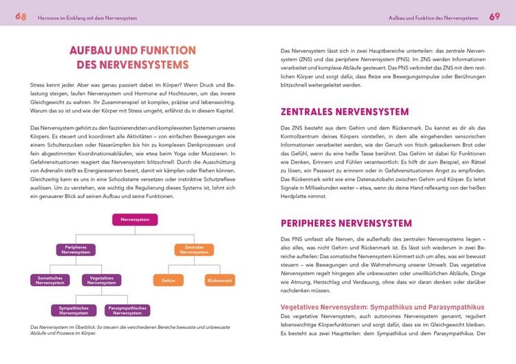 Produktbild: Neustart f&uuml;r die Hormone