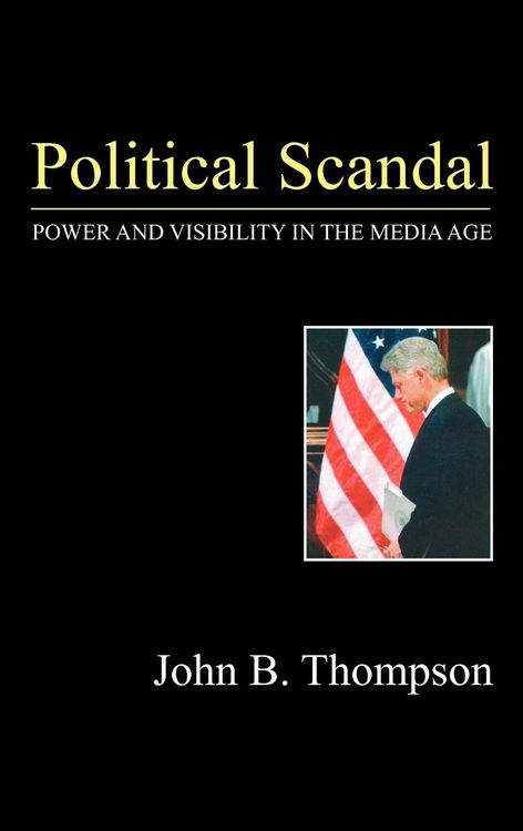 Produktbild: Political Scandal
