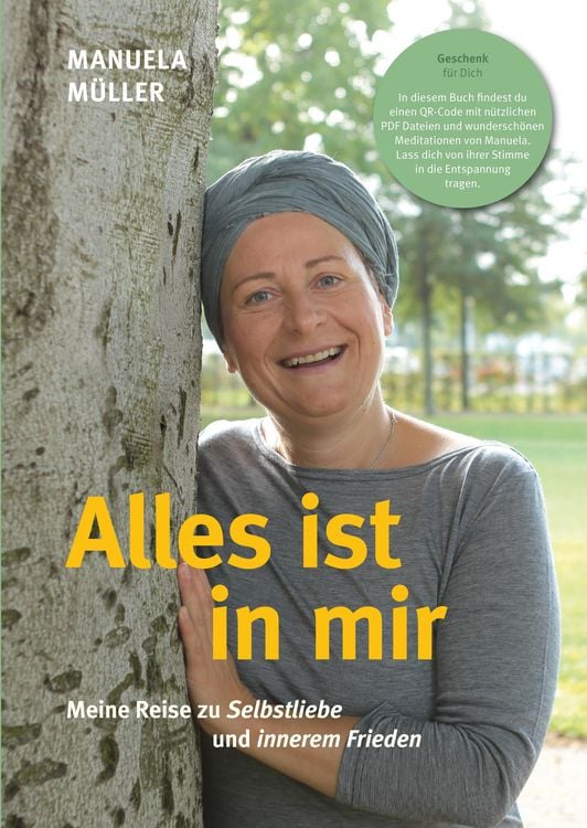 Produktbild: Alles ist in mir