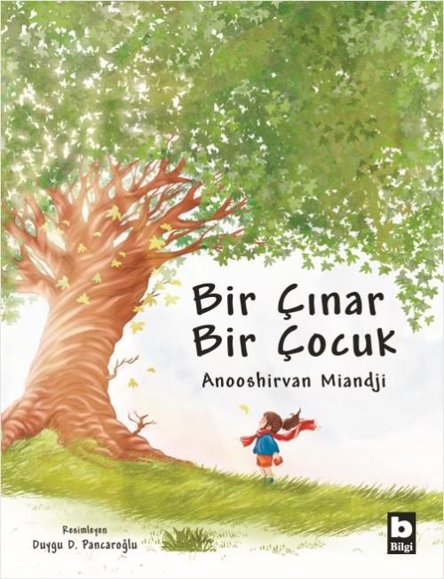 Produktbild: Bir Cinar Bir Cocuk Ciltli