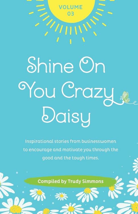 Produktbild: Shine On You Crazy Daisy - Volume 3