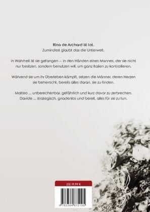 Produktbild: CUTTHROAT