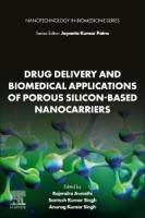 Produktbild: Drug Delivery and Biomedical Applications of Porous Silicon-Based Nanocarriers