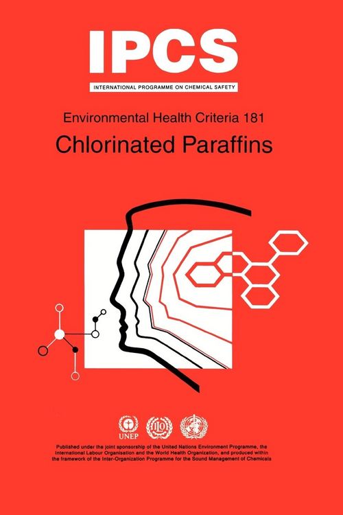 Produktbild: Chlorinated Paraffins