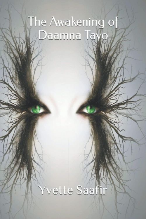 Produktbild: Awakening Of Daamna Tayo