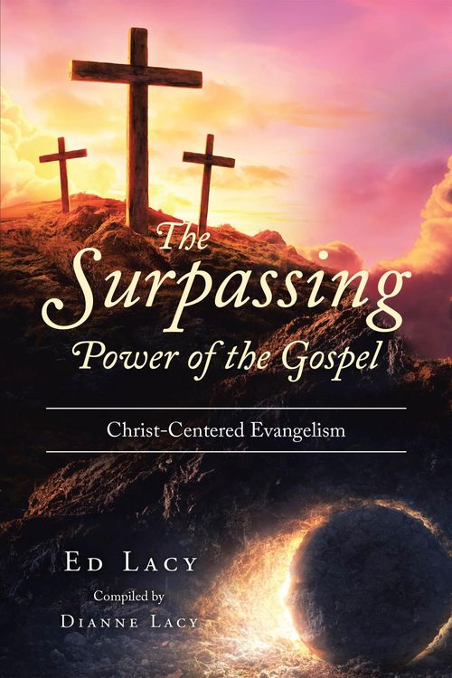 Produktbild: The Surpassing Power of the Gospel