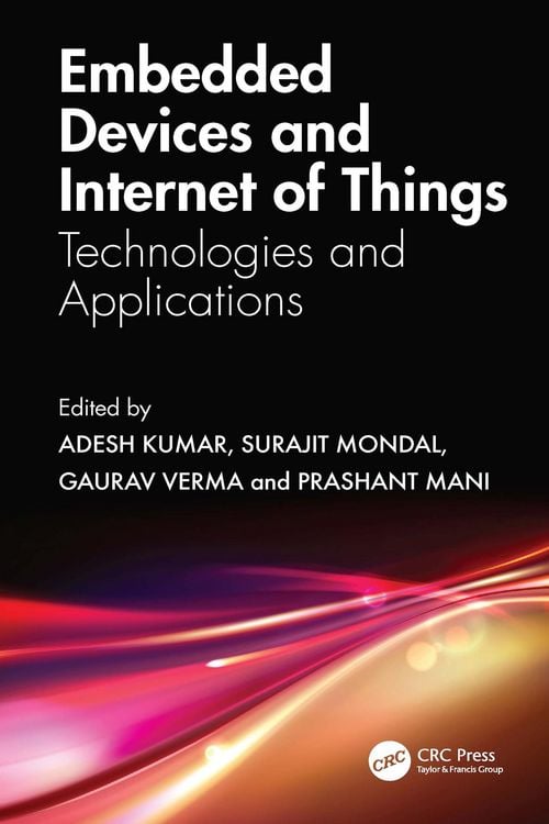 Produktbild: Embedded Devices and Internet of Things