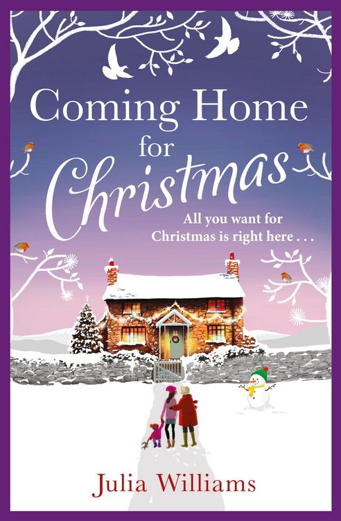 Produktbild: Coming Home For Christmas
