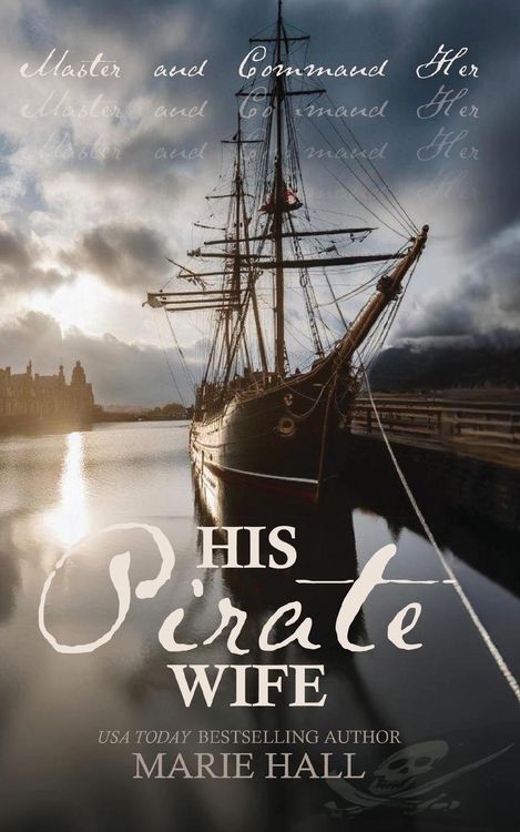 Produktbild: His Pirate Wife