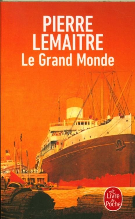 Produktbild: Le Grand Monde