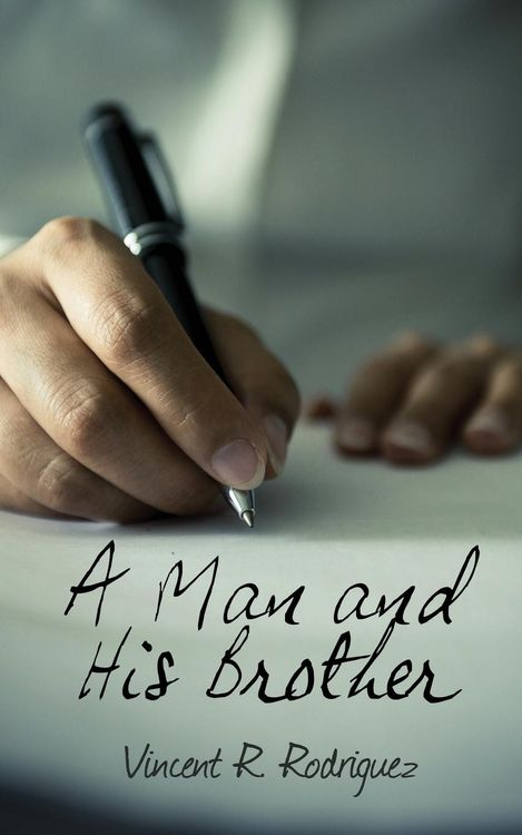 Produktbild: A Man and His Brother