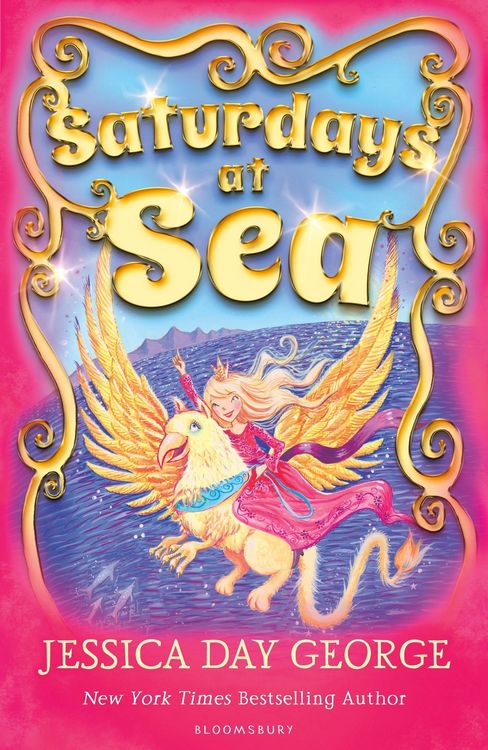 Produktbild: Saturdays at Sea