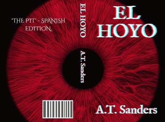 Produktbild: El Hoyo