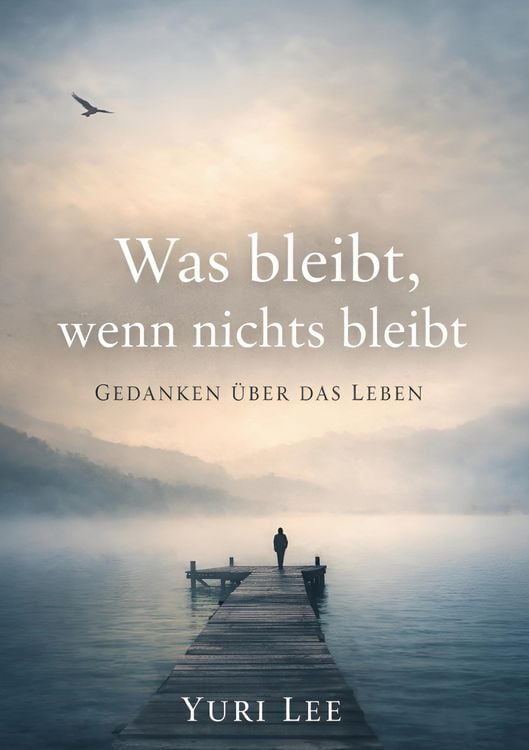 Produktbild: Was bleibt, wenn nichts bleibt