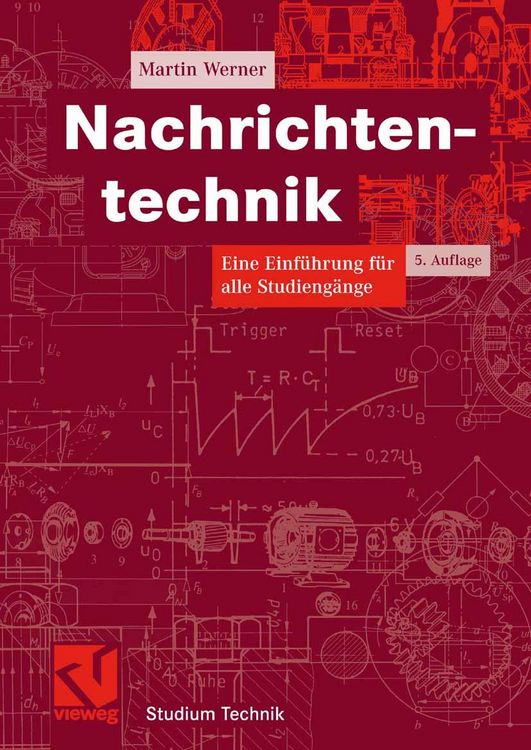 Produktbild: Nachrichtentechnik