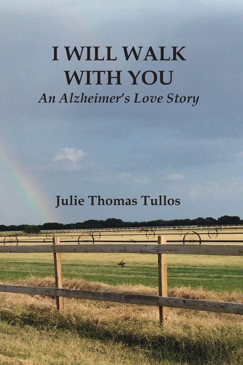 Produktbild: I Will Walk With You