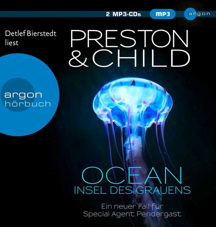 Produktbild: OCEAN &ndash; Insel des Grauens