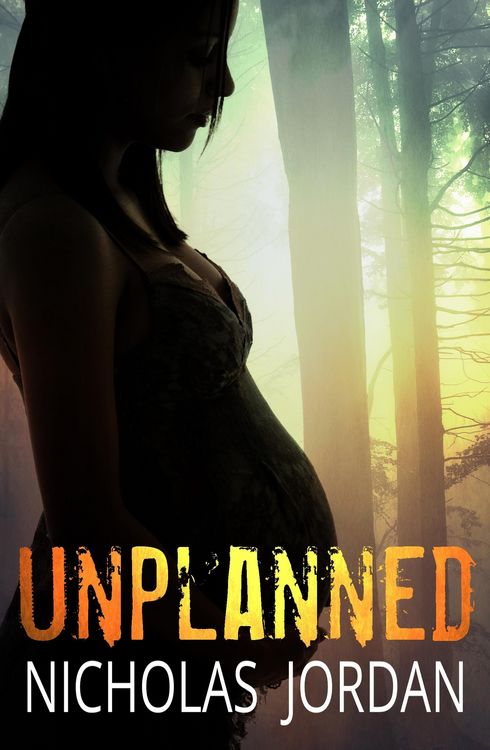 Produktbild: Unplanned