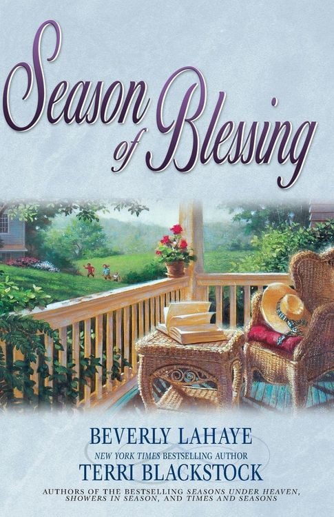 Produktbild: Season of Blessing
