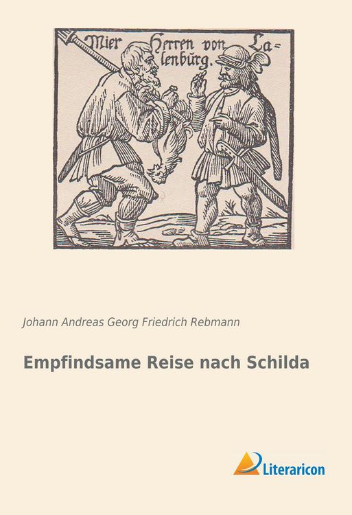 Empfindsame Reise nach Schilda