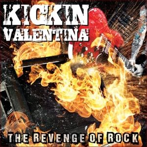 Produktbild: The Revenge Of Rock