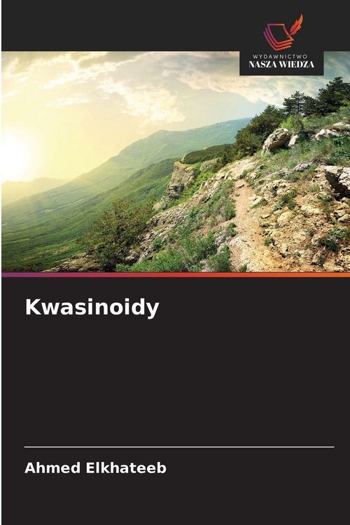 Produktbild: Kwasinoidy