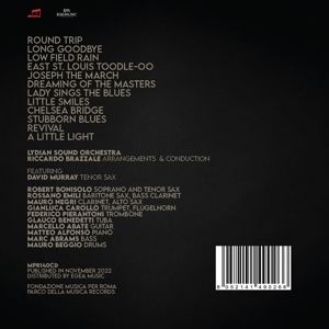 Produktbild: No More Wrong Mistakes (This is Our Music)