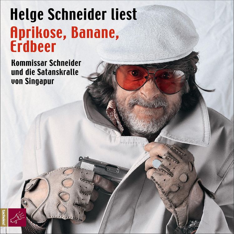 Produktbild: Aprikose, Banane, Erdbeer