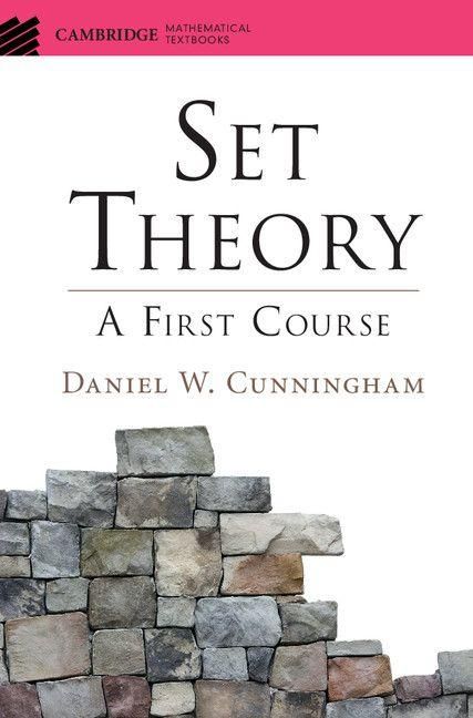 Produktbild: Set Theory