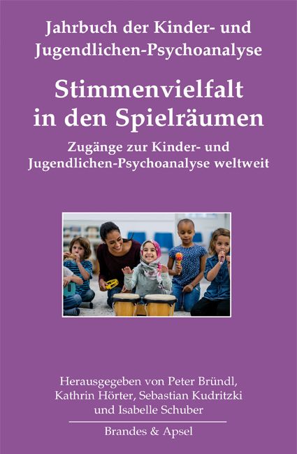 Produktbild: Stimmenvielfalt in den Spielr&auml;umen