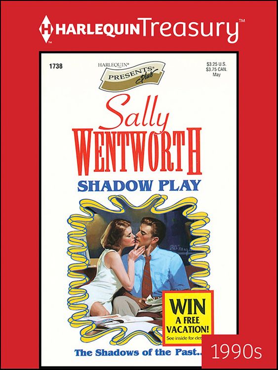 Produktbild: Shadow Play
