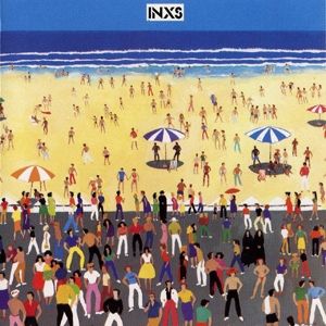 Produktbild: INXS (Vinyl)