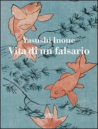 Produktbild: Vita di un falsario