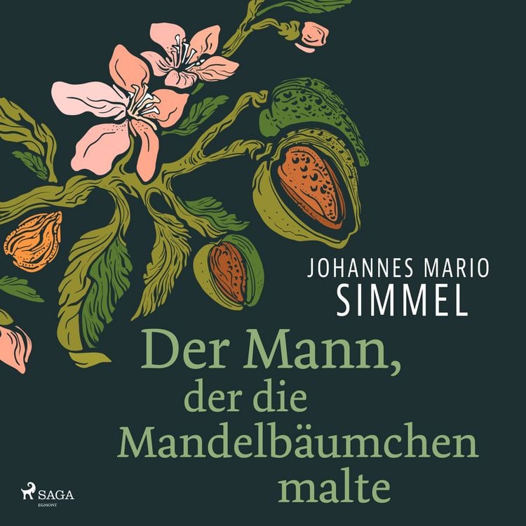 Produktbild: Der Mann, der die Mandelb&auml;umchen malte