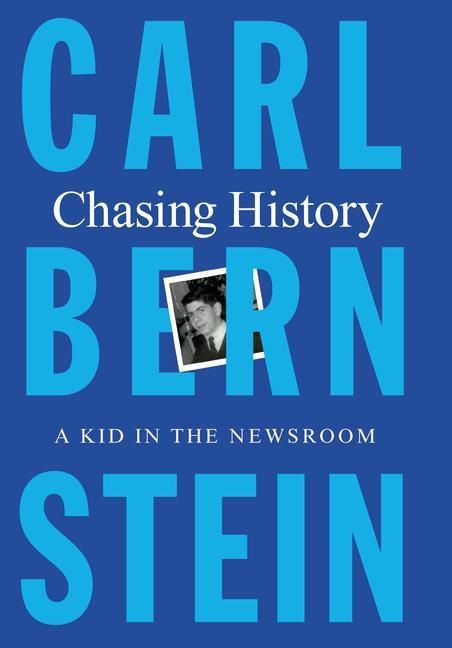 Produktbild: Chasing History