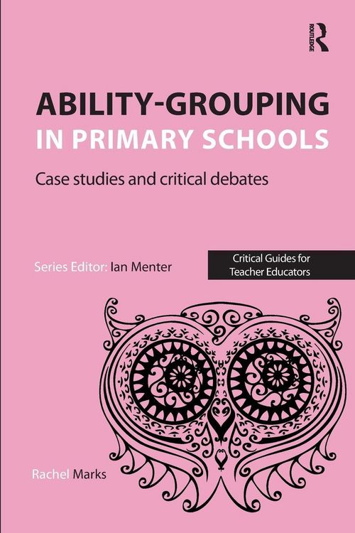 Produktbild: Ability-grouping in Primary Schools