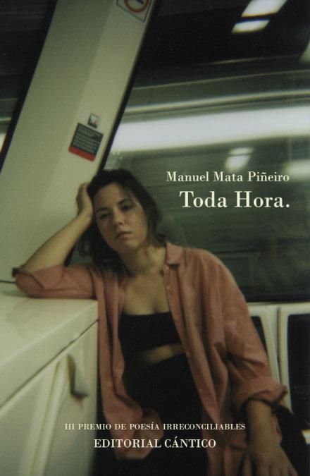 Produktbild: Toda hora