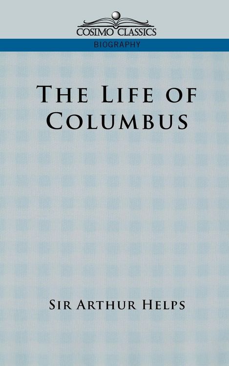Produktbild: Life of Columbus