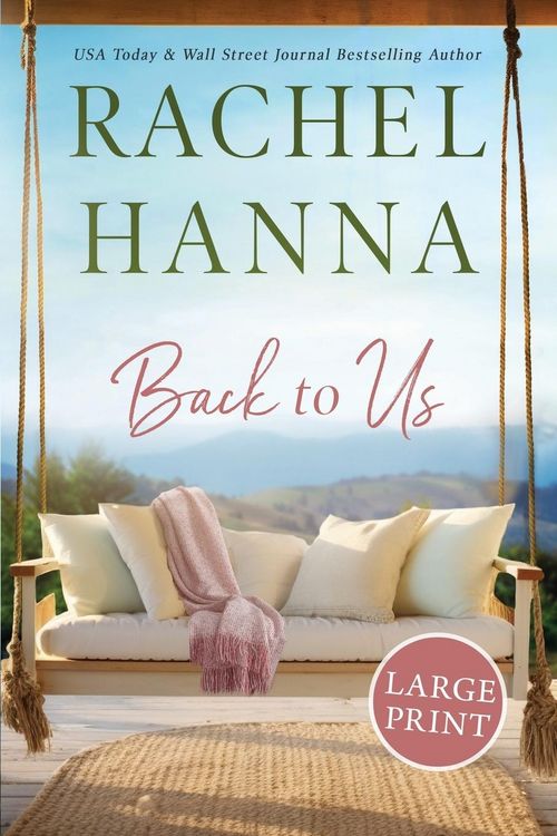 Produktbild: Back To Us