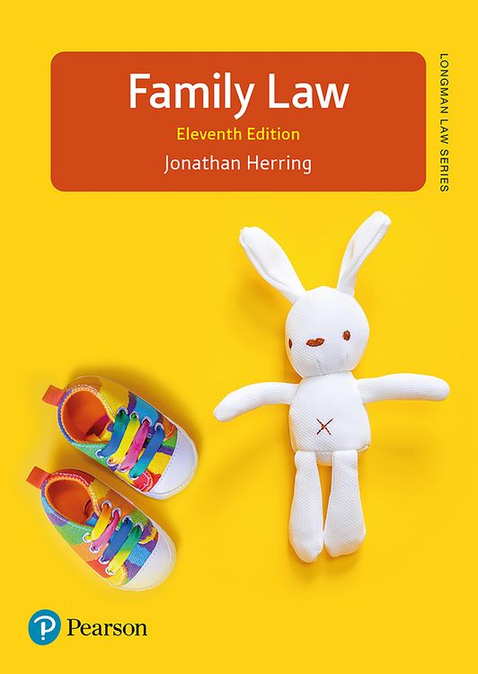 Produktbild: Family Law