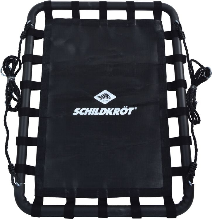 Produktbild: NESTSCHAUKEL eckig (Rectangular MAT SWING 100)