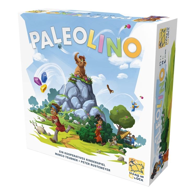 Produktbild: Paleolino