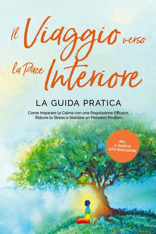 Produktbild: Pipetz, A: Viaggio verso la Pace Interiore - La Guida Pratic