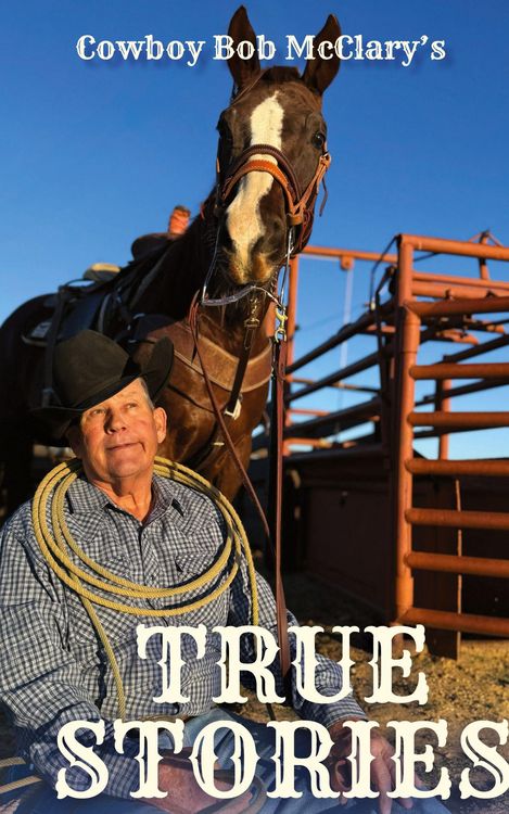 Produktbild: True Stories
