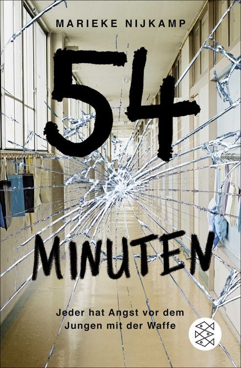 Produktbild: 54 Minuten