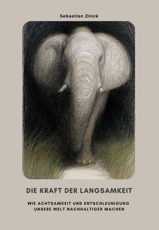 Produktbild: Die Kraft der Langsamkeit