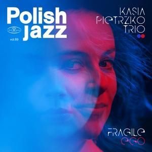 Produktbild: Pietrzko, K: Fragile Ego
