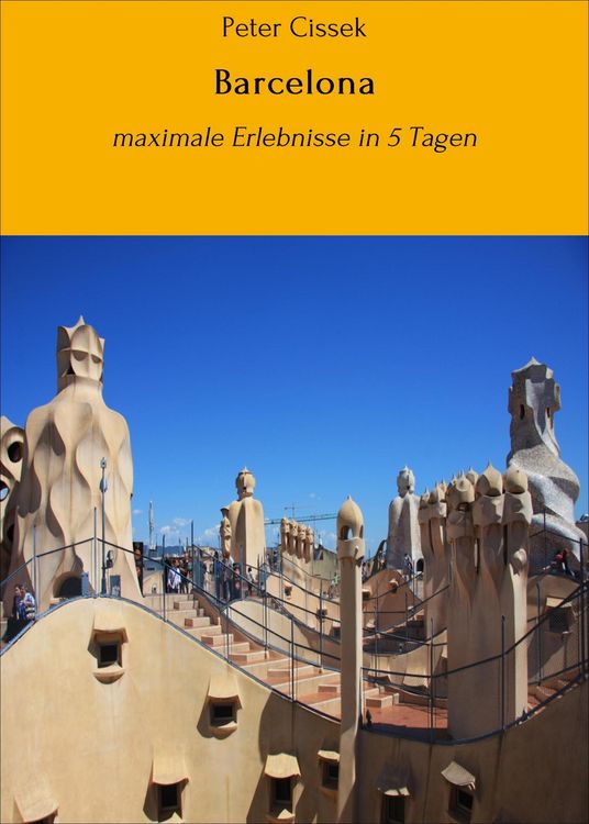 Produktbild: Barcelona