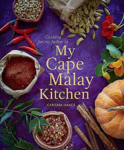 Produktbild: Cooking for my father in My Cape Malay Kitchen