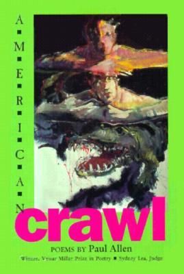 Produktbild: American Crawl